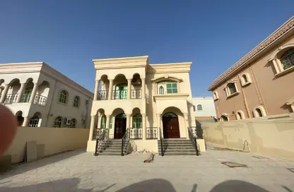 Villa - 5 Bedrooms - 6 Bathrooms for rent in Al Rawda 2 Villas - Al Rawda 2 - Al Rawda - Ajman