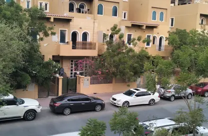 فيلا - 2 غرف نوم - 3 حمامات للايجار في دايموند فيوز 2 - دايموند فيوز - قرية الجميرا سركل - دبي