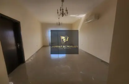 Apartment - 1 Bedroom - 2 Bathrooms for rent in Al Mina Building - Al Rawda 2 - Al Rawda - Ajman