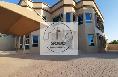 Villa - 7 Bedrooms - 7+ Bathrooms for sale in Al Mairid - Ras Al Khaimah