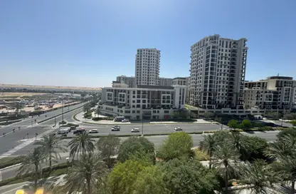 شقة - غرفة نوم - 1 حمام للايجار في 3B شقق زهرا بريث - شقق زهرة النسيم - تاون سكوير - دبي