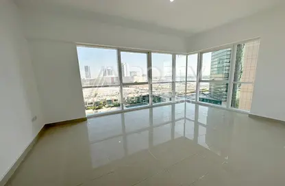 Apartment - 1 Bedroom - 2 Bathrooms for sale in RAK Tower - Marina Square - Al Reem Island - Abu Dhabi