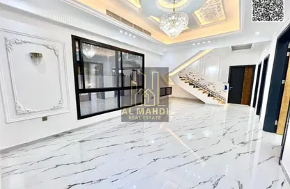Villa - 5 Bedrooms - 7 Bathrooms for sale in Al Yasmeen 1 - Al Yasmeen - Ajman