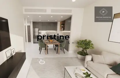 Apartment - 2 Bedrooms - 2 Bathrooms for sale in Reeman Living II - Al Shamkha - Abu Dhabi