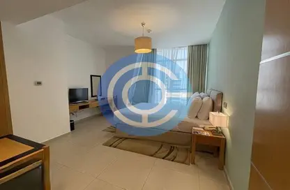 Hotel  and  Hotel Apartment - Studio - 1 Bathroom for sale in Grand Central Hotel - Barsha Heights (Tecom) - Dubai