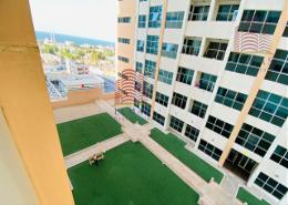 Studio - 1 bathroom for sale in Ajman One Towers - Al Sawan - Ajman
