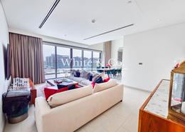 Duplex - 3 bedrooms - 4 bathrooms for sale in Hartland Greens - Sobha Hartland - Mohammed Bin Rashid City - Dubai