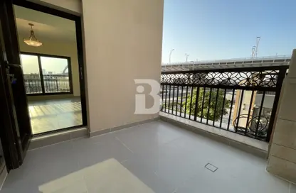 شقة - 4 غرف نوم - 4 حمامات للايجار في موزا بلازا - مشروع إثراء ديرة - ديرة - دبي