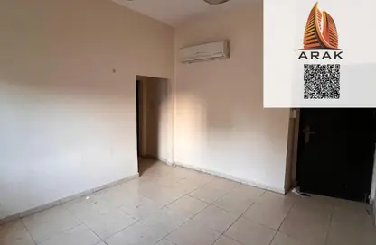 Apartment - Studio - 1 Bathroom for rent in Al Mowaihat 3 - Al Mowaihat - Ajman