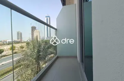 شقة - 1 حمام للايجار في بيلا روز - حديقة دبي العلميه - دبي