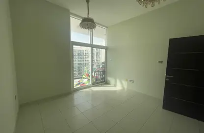 Apartment - 2 Bedrooms - 2 Bathrooms for rent in Glitz 3 - Glitz - Dubai Studio City - Dubai