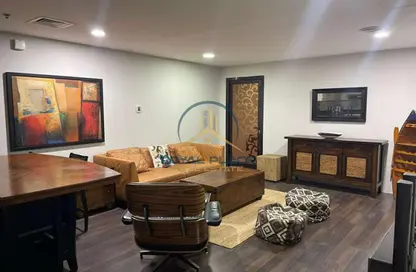Apartment - 1 Bedroom - 2 Bathrooms for rent in Florence 2 - Tuscan Residences - Jumeirah Village Circle - Dubai