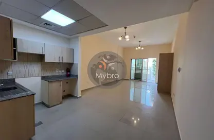 Apartment - Studio - 1 Bathroom for rent in Madison Residences - Majan - Dubai Land - Dubai