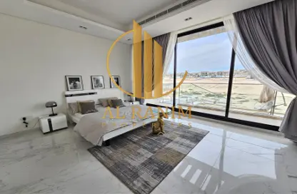 Villa - 5 Bedrooms - 7 Bathrooms for sale in West Village - Al Furjan - Dubai