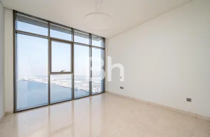 Apartment - 2 Bedrooms - 3 Bathrooms for rent in ANWA - Maritime City - Dubai