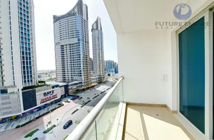 شقة - غرفة نوم - 2 حمامات للايجار في فير فيو - الخليج التجاري - دبي
