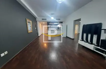 Apartment - 2 Bedrooms - 3 Bathrooms for rent in Marina Diamond 4 - Marina Diamonds - Dubai Marina - Dubai