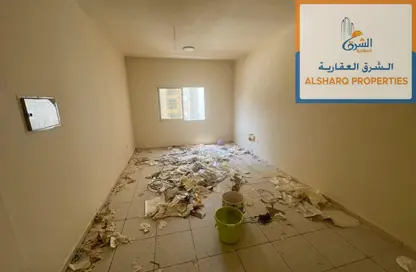 Apartment - Studio - 1 Bathroom for rent in Al Naemiya Tower 2 - Al Naemiya Towers - Al Nuaimiya - Ajman