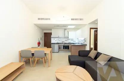 Apartment - 2 Bedrooms - 2 Bathrooms for sale in Azizi Plaza - Al Furjan - Dubai
