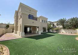 Villa - 4 bedrooms - 5 bathrooms for rent in Yasmin - Arabian Ranches 2 - Dubai