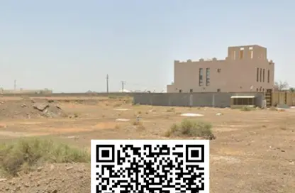 Land - Studio for sale in Al Jurf Industrial 2 - Al Jurf Industrial - Ajman