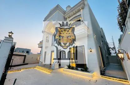 فيلا - 5 غرف نوم - 5 حمامات للبيع في الحليو 2 - الحليو - عجمان