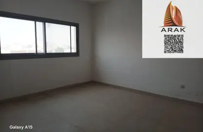 Apartment - 1 Bedroom - 1 Bathroom for rent in Al Jurf Industrial 2 - Al Jurf Industrial - Ajman