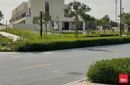 Townhouse - 3 Bedrooms - 4 Bathrooms for rent in Parkside 2 - EMAAR South - Dubai South (Dubai World Central) - Dubai