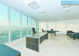 Sea View - Vacant - High Floor Office