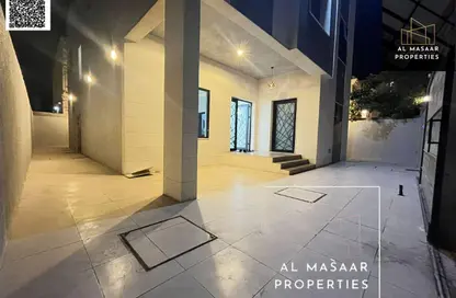Villa - 5 Bedrooms - 7 Bathrooms for rent in Al Zaheya Gardens - Al Zahya - Ajman