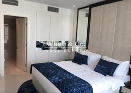 شقة - 1 غرفة نوم - 2 حمامات للكراء في داماك ميزون ذا ديستنكشن - دبي وسط المدينة - دبي
