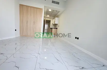 Apartment - Studio - 1 Bathroom for rent in Alexis Tower - Downtown Jebel Ali - Dubai