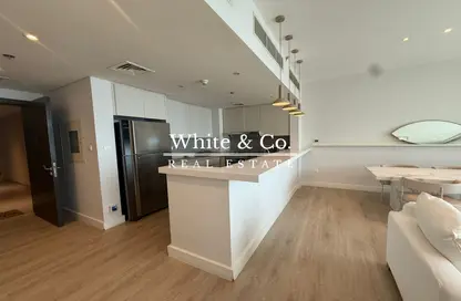 Apartment - 3 Bedrooms - 4 Bathrooms for rent in Harbour Views 1 - Dubai Creek Harbour (The Lagoons) - Dubai