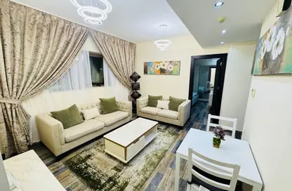 Apartment - 1 Bedroom - 2 Bathrooms for rent in Al Naba'ah 8 Building - Al Naba'ah - Al Sharq - Sharjah