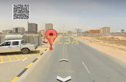 أرض - استوديو للبيع في الجرف 3 - الجرف - عجمان وسط المدينة - عجمان