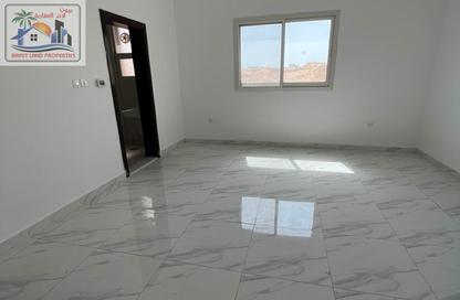شقة - غرفة نوم - 2 حمامات للايجار في الجرف 3 - الجرف - عجمان وسط المدينة - عجمان