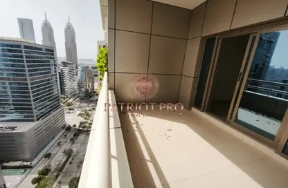 Apartment - 2 Bedrooms - 2 Bathrooms for rent in Al Hawai Residence - Barsha Heights (Tecom) - Dubai