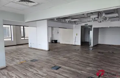 Office Space - Studio - 1 Bathroom for rent in Prime Business Centre - Jumeirah Village Circle - Dubai
