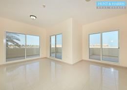 Apartment - 2 bedrooms - 3 bathrooms for sale in Kahraman - Bab Al Bahar - Al Marjan Island - Ras Al Khaimah