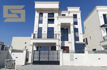 فيلا - 5 غرف نوم - 6 حمامات للبيع في الزاهية جاردنز - الزاهية - عجمان