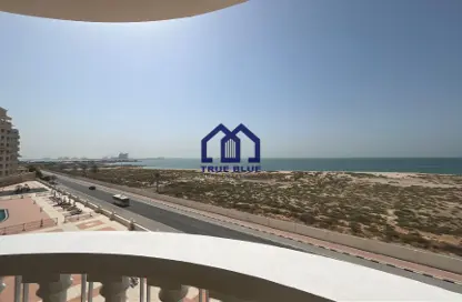 Apartment - Studio - 1 Bathroom for rent in Royal breeze 2 - Royal Breeze - Al Hamra Village - Ras Al Khaimah