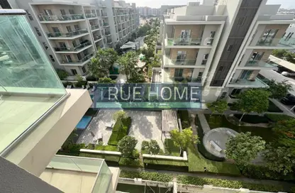 Apartment - 2 Bedrooms - 2 Bathrooms for sale in Al Zahia Garden Apartments - Al Zahia - Muwaileh Commercial - Sharjah