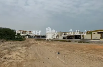 Land - Studio for sale in Julfar - Ras Al Khaimah