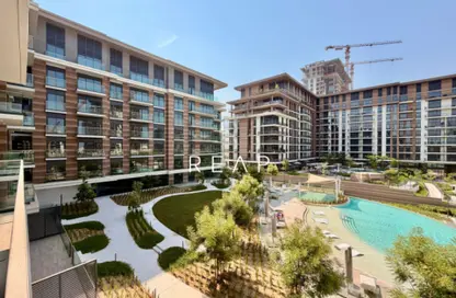 Apartment - 2 Bedrooms - 2 Bathrooms for sale in Viridian - Central Park at City Walk - City Walk - Dubai