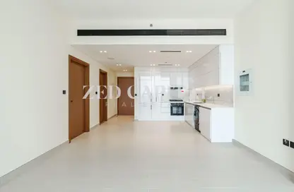 Apartment - 1 Bedroom - 2 Bathrooms for rent in Binghatti Lavender - Jumeirah Village Circle - Dubai