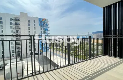 شقة - غرفة نوم - 1 حمام للايجار في وترز أج - جزيرة الياس - أبوظبي