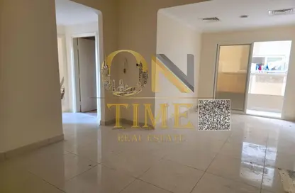 شقة - 2 غرف نوم - 2 حمامات للايجار في أبراج النعيمية سي - النعيمية - عجمان