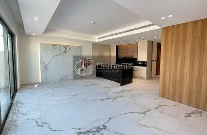 Villa - 3 Bedrooms - 4 Bathrooms for rent in Jasmine Lane - Jumeirah Golf Estates - Dubai