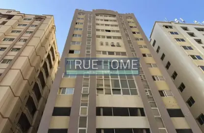 عمارة بالكامل للبيع في القاسمية - الشارقة عمارة بالكامل للبيع في القاسمية - الشارقة