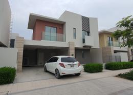 Townhouse - 3 bedrooms - 4 bathrooms for rent in Al Zahia - Muwaileh Commercial - Sharjah